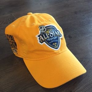 Nashville Predators 2016 Collector’s Item Hat